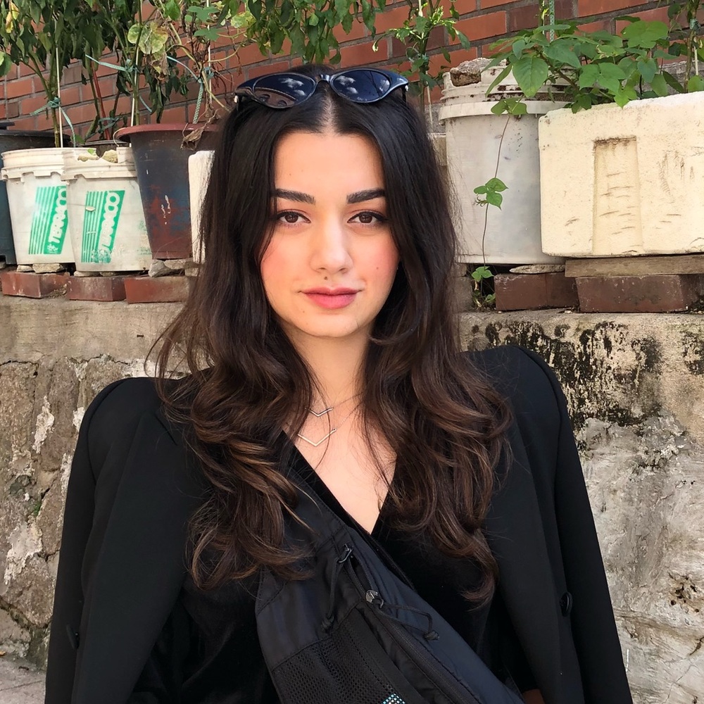 Meet your Posher, Ola